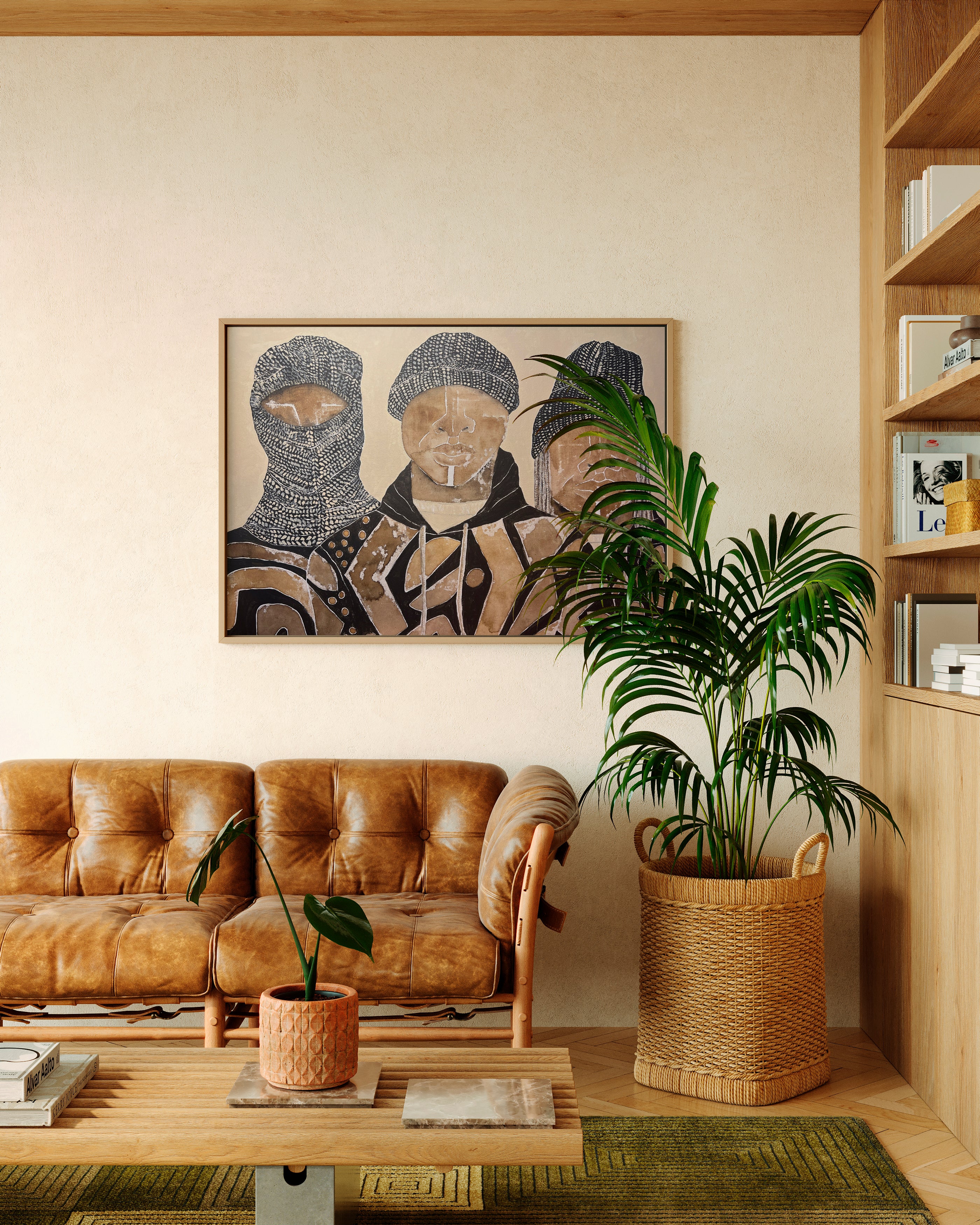 Amigos - Original