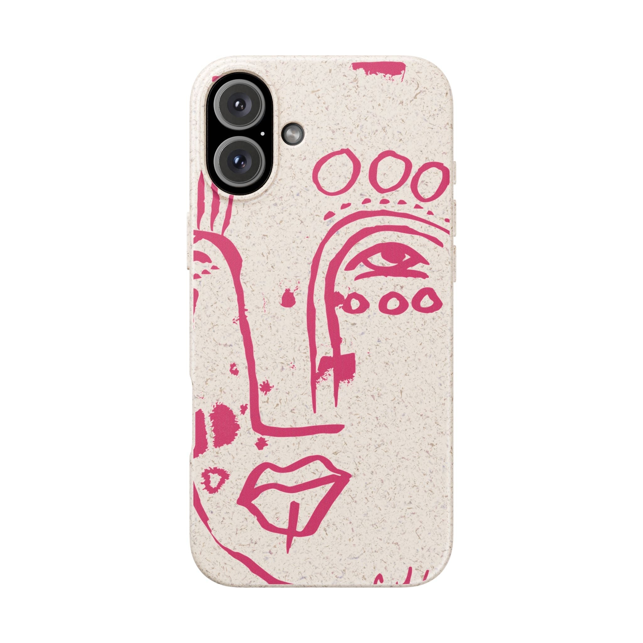 Biodegradable Cases