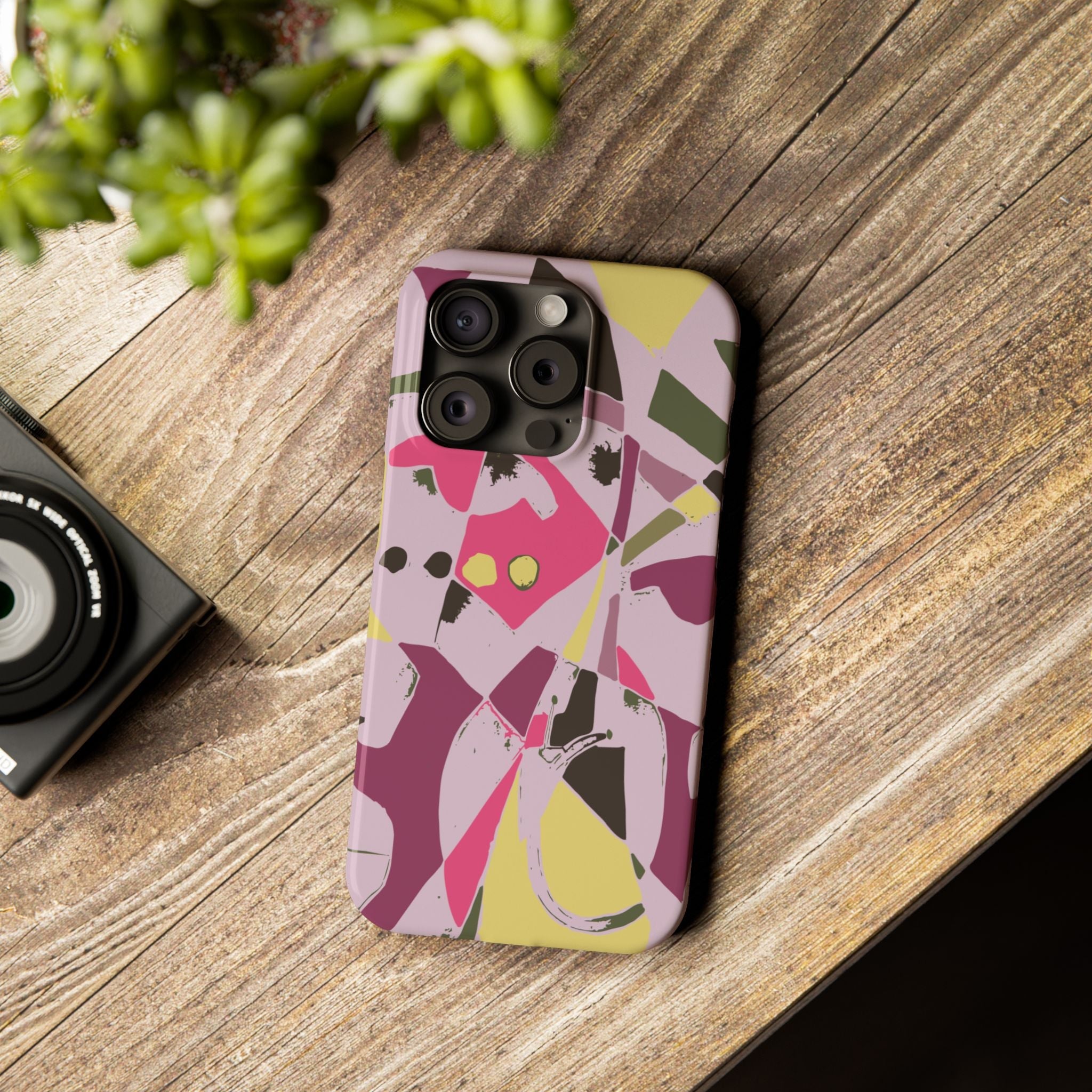 Slim Phone Cases