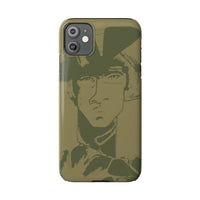 Demetrius | Slim Phone Case