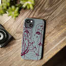 Graffiti Series | Slim Phone Case