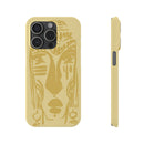 Totem Series | Slim Phone Case