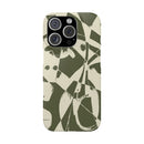 Color Block Series | Slim Phone Case