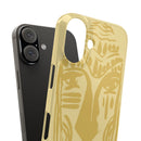 Totem Series | Slim Phone Case