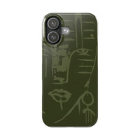 Totem Series | Slim Phone Case