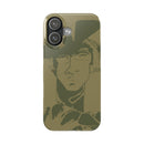 Demetrius | Slim Phone Case