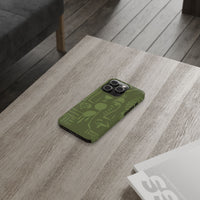 Totem Series | Slim Phone Case