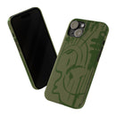 Totem Series | Slim Phone Case