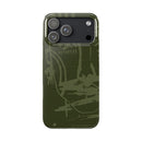 Totem Series | Slim Phone Case