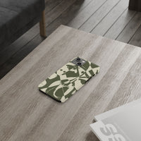 Color Block Series | Slim Phone Case