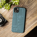 Totem Series | Slim Phone Case