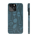 Totem Series | Slim Phone Case