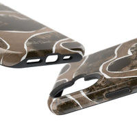 Impact-Resistant Phone Cases with Unique Designs