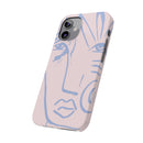 Totem Series | Slim Phone Case