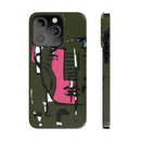 Totem Series | slim phone case