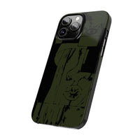 Sans Oculus 2024 Collection | Slim Phone Case