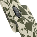 Color Block Series | Slim Phone Case