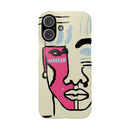 New Totem Series | Slim Phone Case
