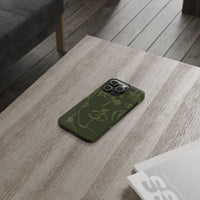 Totem Series | Slim Phone Case