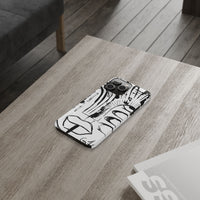 Totem Series | Slim Phone Case