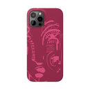 Totem Series | Slim Phone Case