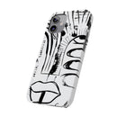 Totem Series | Slim Phone Case