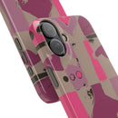 Color Block Series | Slim Phone Series