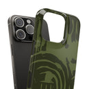 Totem Series | Slim Phone Case