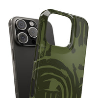 Totem Series | Slim Phone Case