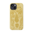 Totem Series | Slim Phone Case