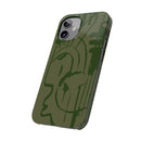 Totem Series | Slim Phone Case