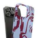 Totem Series | Slim Phone Case
