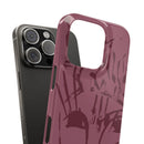 Totem Series | Slim Phone Case