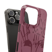 Totem Series | Slim Phone Case