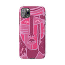 Totem Series | Slim Phone Case
