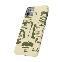 Totem Series | Slim Phone Case
