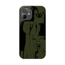 Sans Oculus 2024 Collection | Slim Phone Case