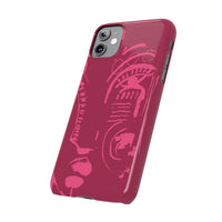 Totem Series | Slim Phone Case