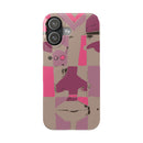 Color Block Series | Slim Phone Series