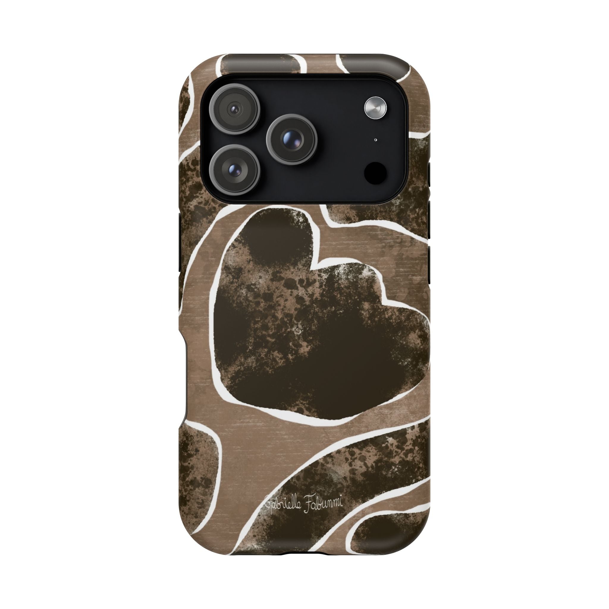 Impact-Resistant Phone Cases with Unique Designs
