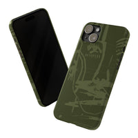Totem Series | Slim Phone Case