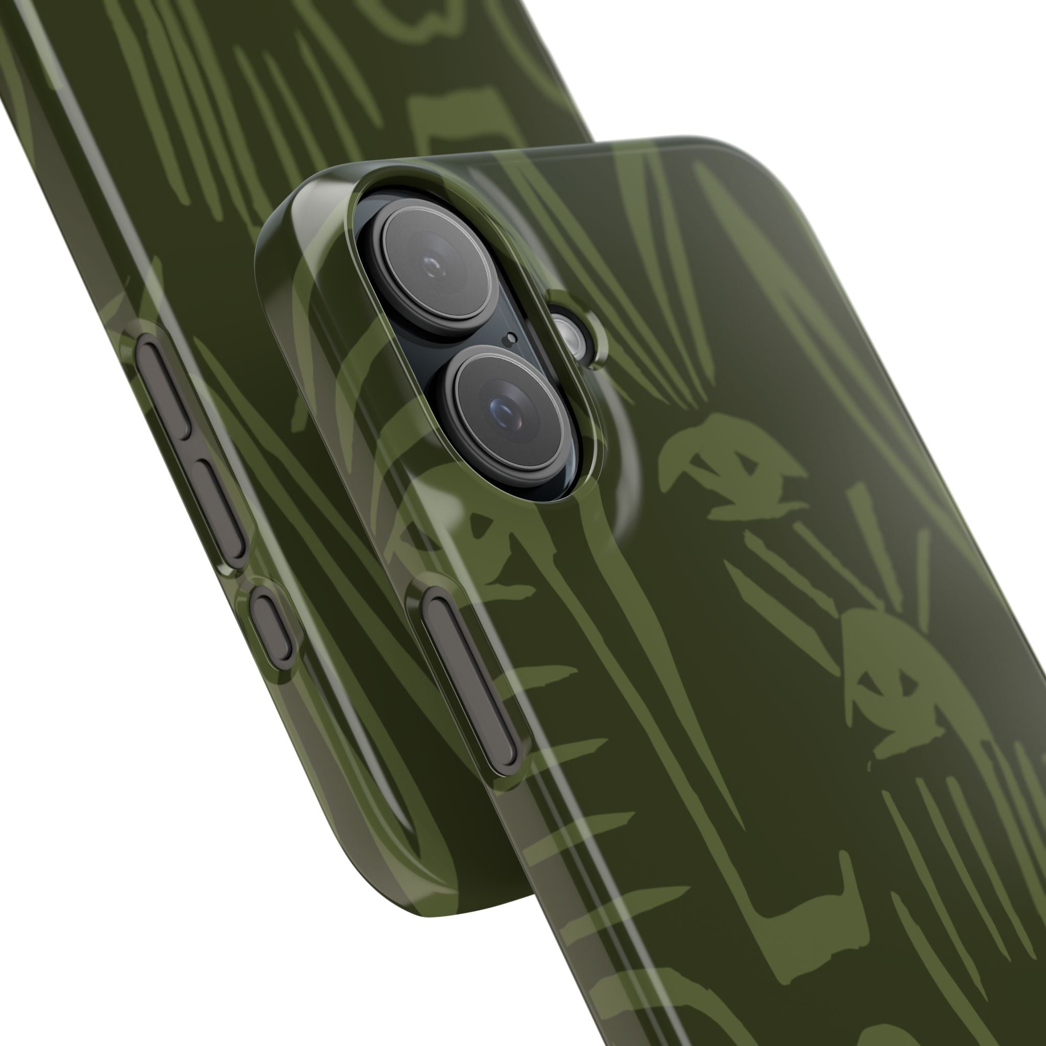 Totem Series | Slim Phone Case