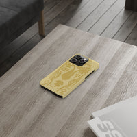 Totem Series | Slim Phone Case