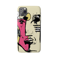 Totem Series | Slim Phone Case