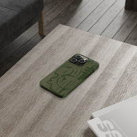 Totem Series | Slim Phone Case