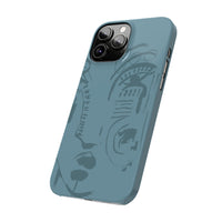 Totem Series | Slim Phone Case