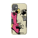 Totem Series | Slim Phone Case