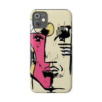 Totem Series | Slim Phone Case