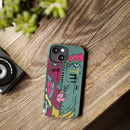 Graffiti Series | Slim Phone Case