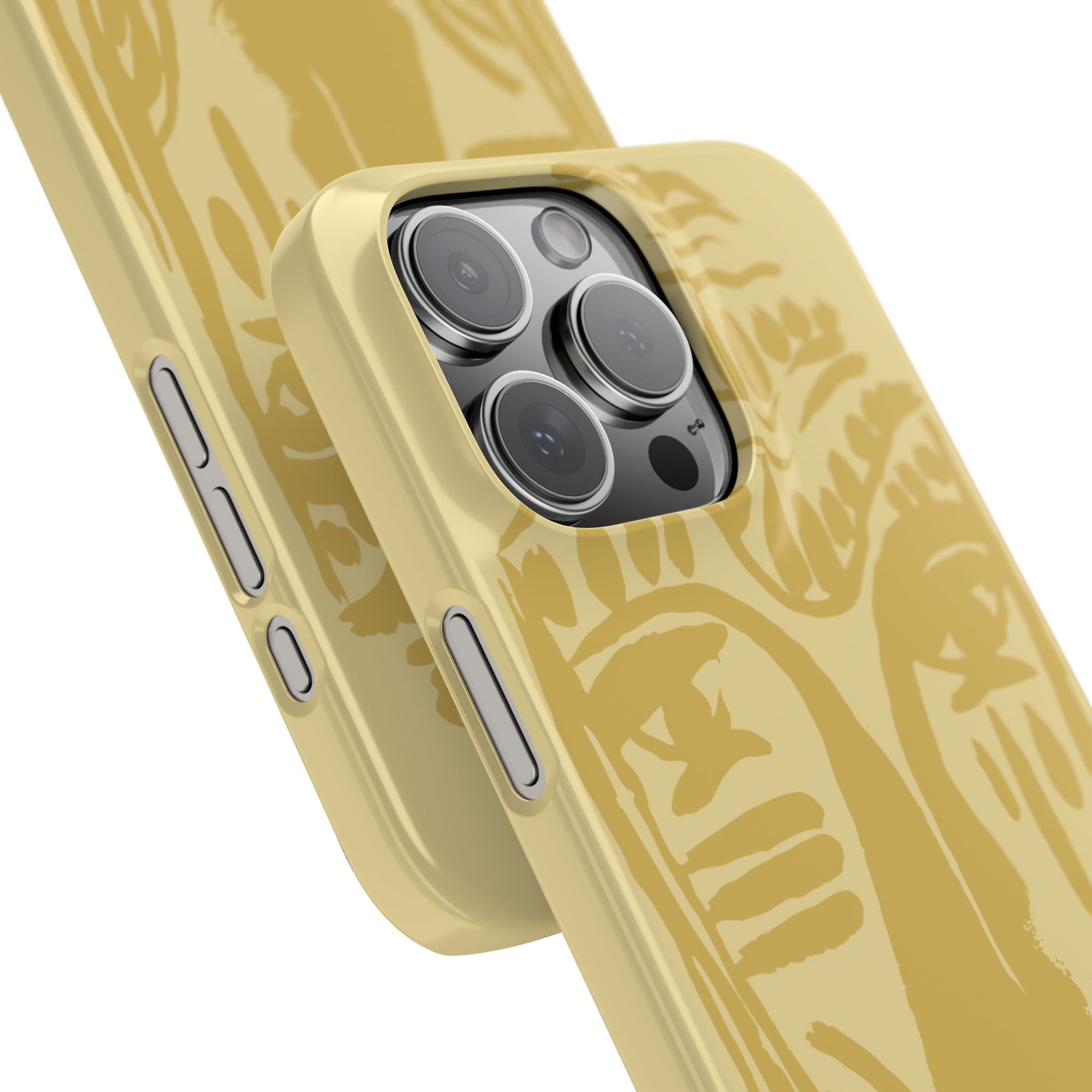 Totem Series | Slim Phone Case